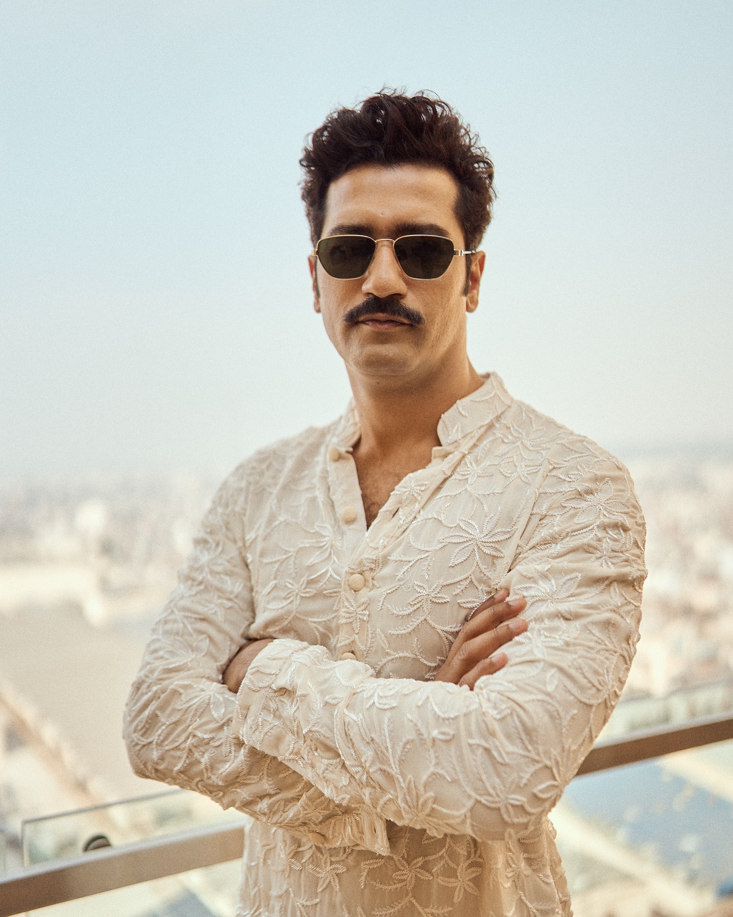 Vicky Kaushal